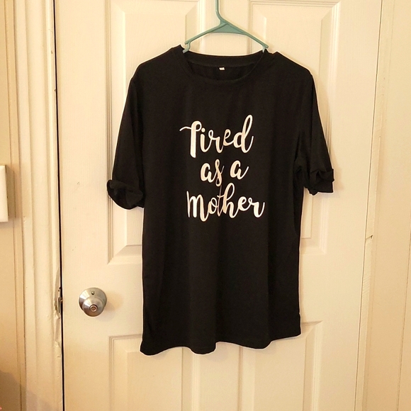 Tired as a Mother - Picture 1 of 3